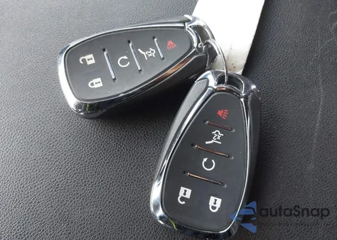 2020 Chevrolet Equinox Awd Lt 2.0L Turbo from USA, damaged, VIN 2GNAXVEX8L6148368